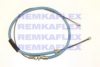 Brovex-Nelson 42.1070 Cable, parking brake